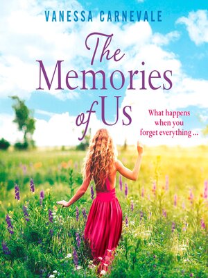 cover image of The Memories of Us